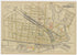 Image 26 of Atlas of the City of Buffalo, N.Y. from Atlas of the City of Buffalo, N.Y 1891 by Relic Map Company