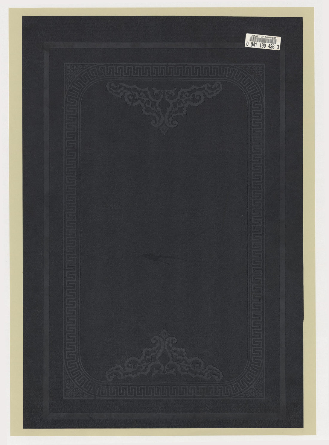 This old map of Buffalo, New York, New York (N.Y.), New York City,  was created by G.M. Hopkins &amp; Co in 1891