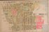City of New Bedford--continued from Atlas of the City of New Bedford, Massachusetts : Based On Plans In the Office of the City Engineer 1911 by Relic Map Company