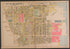 City of New Bedford--continued from Atlas of the City of New Bedford, Massachusetts : Based On Plans In the Office of the City Engineer 1911 by Relic Map Company