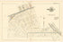 Parts of Wards 3. 5. & 7. Oswego. Plate O. from City Atlas of Oswego, New York : from Official Records, Private Plans and Actual Surveys 1880 by Relic Map Company
