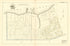 Part of Ward 1. Oswego. Plate T. from City Atlas of Oswego, New York : from Official Records, Private Plans and Actual Surveys 1880 by Relic Map Company