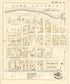Parts of Ward 1. Oswego. Plate S. from City Atlas of Oswego, New York : from Official Records, Private Plans and Actual Surveys 1880 by Relic Map Company