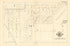 Parts of Wards 5 & 7. Oswego. Plate N. from City Atlas of Oswego, New York : from Official Records, Private Plans and Actual Surveys 1880 by Relic Map Company