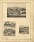Residences, Farms, Views from an Illustrated Historical Atlas Map of Holt County, Mo. : Carefully Compiled from Personal Examinations and Surveys 1877 by Relic Map Company