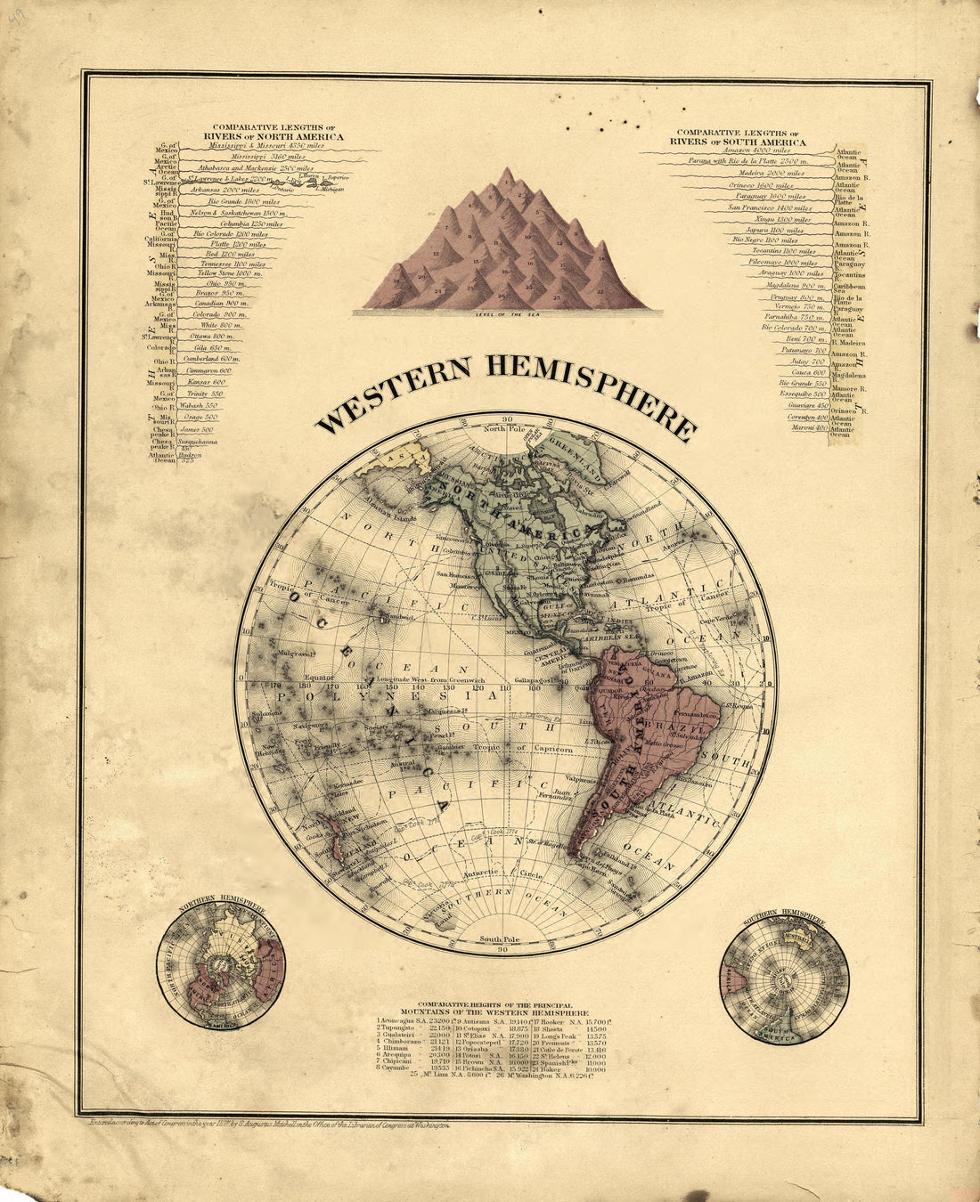 This old map of Holt County, Missouri,  was created by Brink, McDonough &amp; Co in 1877