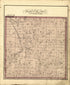 Township 61 North Ranges 38 West of 5th Principal Meridian from an Illustrated Historical Atlas Map of Holt County, Mo. : Carefully Compiled from Personal Examinations and Surveys 1877 by Relic Map Company