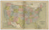Image 48 of 20th Century Atlas of Bureau County, Illinois from 20th Century Atlas of Bureau County, Illinois : Containing Maps of Villages, Cities and Townships of the County, of the State, United States and World 1905 by Relic Map Company