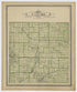 Image 12 of 20th Century Atlas of Bureau County, Illinois from 20th Century Atlas of Bureau County, Illinois : Containing Maps of Villages, Cities and Townships of the County, of the State, United States and World 1905 by Relic Map Company