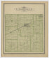 Image 10 of 20th Century Atlas of Bureau County, Illinois from 20th Century Atlas of Bureau County, Illinois : Containing Maps of Villages, Cities and Townships of the County, of the State, United States and World 1905 by Relic Map Company