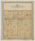 Image 21 of 20th Century Atlas of Bureau County, Illinois from 20th Century Atlas of Bureau County, Illinois : Containing Maps of Villages, Cities and Townships of the County, of the State, United States and World 1905 by Relic Map Company