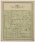 Image 29 of 20th Century Atlas of Bureau County, Illinois from 20th Century Atlas of Bureau County, Illinois : Containing Maps of Villages, Cities and Townships of the County, of the State, United States and World 1905 by Relic Map Company