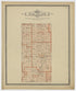 Image 20 of 20th Century Atlas of Bureau County, Illinois from 20th Century Atlas of Bureau County, Illinois : Containing Maps of Villages, Cities and Townships of the County, of the State, United States and World 1905 by Relic Map Company