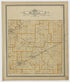 Image 28 of 20th Century Atlas of Bureau County, Illinois from 20th Century Atlas of Bureau County, Illinois : Containing Maps of Villages, Cities and Townships of the County, of the State, United States and World 1905 by Relic Map Company