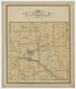 Image 17 of 20th Century Atlas of Bureau County, Illinois from 20th Century Atlas of Bureau County, Illinois : Containing Maps of Villages, Cities and Townships of the County, of the State, United States and World 1905 by Relic Map Company