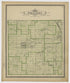 Image 18 of 20th Century Atlas of Bureau County, Illinois from 20th Century Atlas of Bureau County, Illinois : Containing Maps of Villages, Cities and Townships of the County, of the State, United States and World 1905 by Relic Map Company