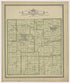 Image 15 of 20th Century Atlas of Bureau County, Illinois from 20th Century Atlas of Bureau County, Illinois : Containing Maps of Villages, Cities and Townships of the County, of the State, United States and World 1905 by Relic Map Company