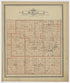 Image 16 of 20th Century Atlas of Bureau County, Illinois from 20th Century Atlas of Bureau County, Illinois : Containing Maps of Villages, Cities and Townships of the County, of the State, United States and World 1905 by Relic Map Company
