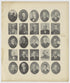 Image 52 of 20th Century Atlas of Bureau County, Illinois from 20th Century Atlas of Bureau County, Illinois : Containing Maps of Villages, Cities and Townships of the County, of the State, United States and World 1905 by Relic Map Company
