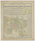 Image 61 of 20th Century Atlas of Bureau County, Illinois from 20th Century Atlas of Bureau County, Illinois : Containing Maps of Villages, Cities and Townships of the County, of the State, United States and World 1905 by Relic Map Company
