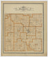 Image 13 of 20th Century Atlas of Bureau County, Illinois from 20th Century Atlas of Bureau County, Illinois : Containing Maps of Villages, Cities and Townships of the County, of the State, United States and World 1905 by Relic Map Company