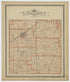 Image 32 of 20th Century Atlas of Bureau County, Illinois from 20th Century Atlas of Bureau County, Illinois : Containing Maps of Villages, Cities and Townships of the County, of the State, United States and World 1905 by Relic Map Company