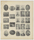 Image 54 of 20th Century Atlas of Bureau County, Illinois from 20th Century Atlas of Bureau County, Illinois : Containing Maps of Villages, Cities and Townships of the County, of the State, United States and World 1905 by Relic Map Company