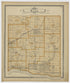 Image 31 of 20th Century Atlas of Bureau County, Illinois from 20th Century Atlas of Bureau County, Illinois : Containing Maps of Villages, Cities and Townships of the County, of the State, United States and World 1905 by Relic Map Company