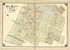 City of Passaic Part of the 1st Ward from Atlas of Passaic County, New-Jersey : from Actual Surveys of Each Township and Village Under the Supervision of the Publishers, Assisted by Able Engineers of Paterson 1877 by Relic Map Company
