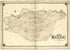 Township of Wayne from Atlas of Passaic County, New-Jersey : from Actual Surveys of Each Township and Village Under the Supervision of the Publishers, Assisted by Able Engineers of Paterson 1877 by Relic Map Company