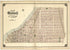 City of Paterson Part of the 3rd and 6th Wards from Atlas of Passaic County, New-Jersey : from Actual Surveys of Each Township and Village Under the Supervision of the Publishers, Assisted by Able Engineers of Paterson 1877 by Relic Map Company
