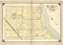 City of Passaic Part of the 3rd Ward from Atlas of Passaic County, New-Jersey : from Actual Surveys of Each Township and Village Under the Supervision of the Publishers, Assisted by Able Engineers of Paterson 1877 by Relic Map Company
