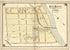 City of Passaic Part of the 3rd Ward from Atlas of Passaic County, New-Jersey : from Actual Surveys of Each Township and Village Under the Supervision of the Publishers, Assisted by Able Engineers of Paterson 1877 by Relic Map Company