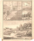 Residence of Harmann Rudolph Stolle, Chester, Randolph County Ill. from an Illustrated Historical Atlas Map of Randolph County, Ills. : Carefully Compiled from Personal Examinations and Surveys 1875 by Relic Map Company