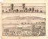 Farm Residence, Tenant Houses and from an Illustrated Historical Atlas Map of Randolph County, Ills. : Carefully Compiled from Personal Examinations and Surveys 1875 by Relic Map Company