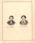 Illustration 4 from an Illustrated Historical Atlas Map of Randolph County, Ills. : Carefully Compiled from Personal Examinations and Surveys 1875 by Relic Map Company