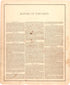 History of Townships from an Illustrated Historical Atlas Map of Randolph County, Ills. : Carefully Compiled from Personal Examinations and Surveys 1875 by Relic Map Company