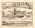 Farm and Residence of Alfred Gant from an Illustrated Historical Atlas Map of Randolph County, Ills. : Carefully Compiled from Personal Examinations and Surveys 1875 by Relic Map Company
