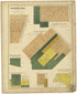 Saline City from Township Plats : Saline County, Missouri 1876 by Relic Map Company