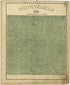 Township 49 North, Range 21W. 5th P.M. from Township Plats : Saline County, Missouri 1876 by Relic Map Company
