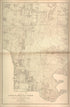 Chickamauga Park from Atlas of the Battlefields of Chickamauga, Chattanooga, and Vicinity 1901 by Relic Map Company