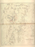 Noon - Night, Sept. 20th, 1863 - Battlefield of Chickamauga from Atlas of the Battlefields of Chickamauga, Chattanooga, and Vicinity 1901 by Relic Map Company