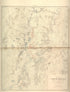 11 AM - Noon, Sept. 20th, 1863 - Battlefield of Chickamauga from Atlas of the Battlefields of Chickamauga, Chattanooga, and Vicinity 1901 by Relic Map Company