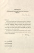 Circular: January 31, 1902 from Atlas of the Battlefields of Chickamauga, Chattanooga, and Vicinity 1901 by Relic Map Company