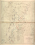 Morning - Noon, Sept. 19th, 1863 - Battlefield of Chickamauga from Atlas of the Battlefields of Chickamauga, Chattanooga, and Vicinity 1901 by Relic Map Company