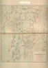 Noon - 3:30 PM, Sept. 19th, 1863 - Battlefield of Chickamauga from Atlas of the Battlefields of Chickamauga, Chattanooga, and Vicinity 1901 by Relic Map Company