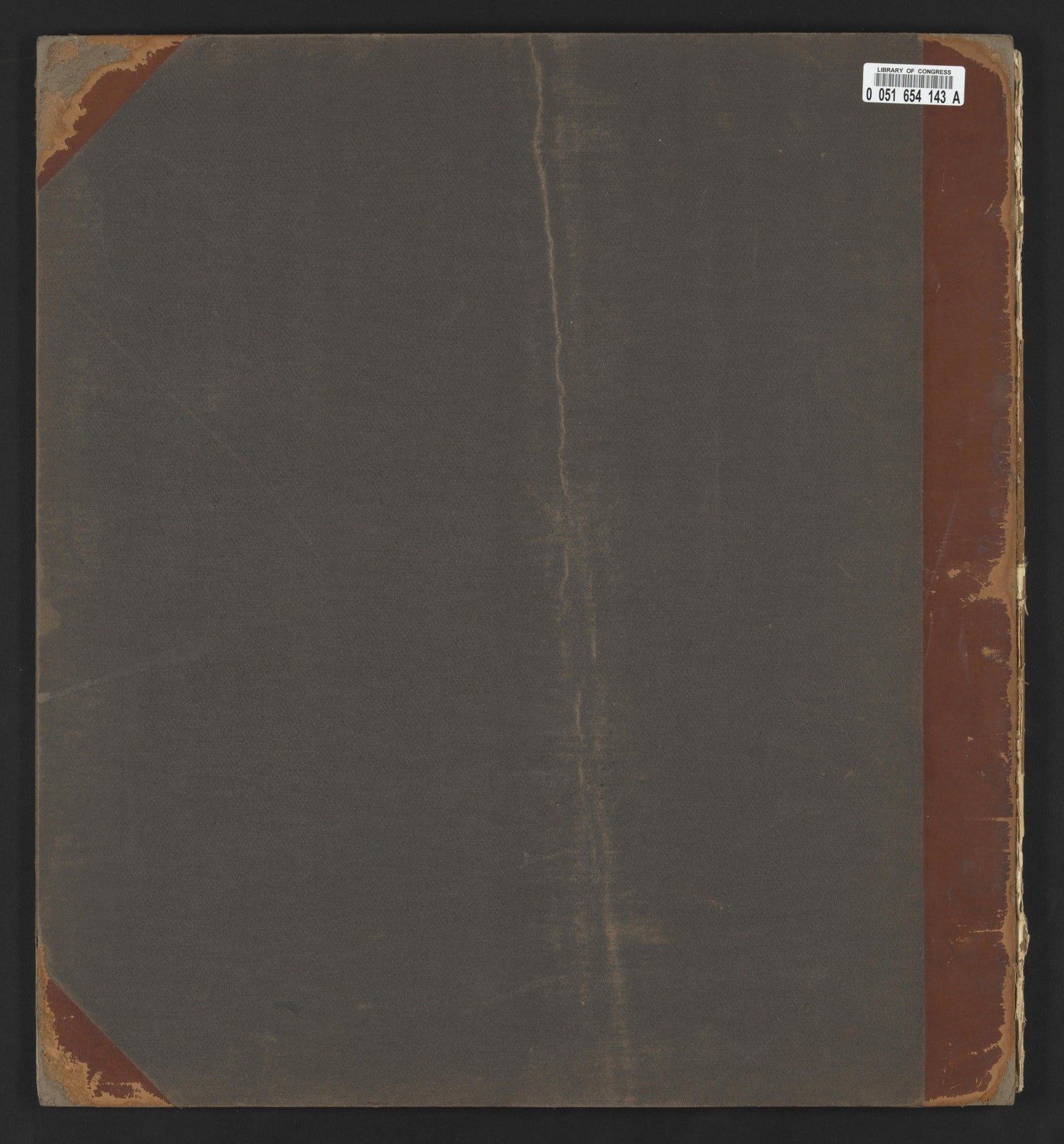 Image 7 of Additions to and Revisions of the West Side Atlas, to October 1st, 1879 from Additions to and Revisions of the West Side Atlas, to October 1st, 1879 by Relic Map Company