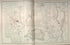 Corinth,Miss.;Iuka,Miss.;Fredericksburg, Va.;Bayou Fourche,Ark.;Wilmington,N.C. from Atlas of the War of the Rebellion Giving Union and Confederate Armies by Actual Surveys by the Union and Confederate Engineers, and Approved by the Officers In Comman... by Relic Map Company