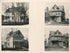 Views from Atlas of the War of the Rebellion Giving Union and Confederate Armies by Actual Surveys by the Union and Confederate Engineers, and Approved by the Officers In Command, of All the Maps … 1892 by Relic Map Company