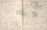 Columbus, Ky.;Fort Pulaski, Ga.; Fort Pickens, Fl.; and Various Forts In Va. from Atlas of the War of the Rebellion Giving Union and Confederate Armies by Actual Surveys by the Union and Confederate Engineers, and Approved by the Officers In Command, ... by Relic Map Company